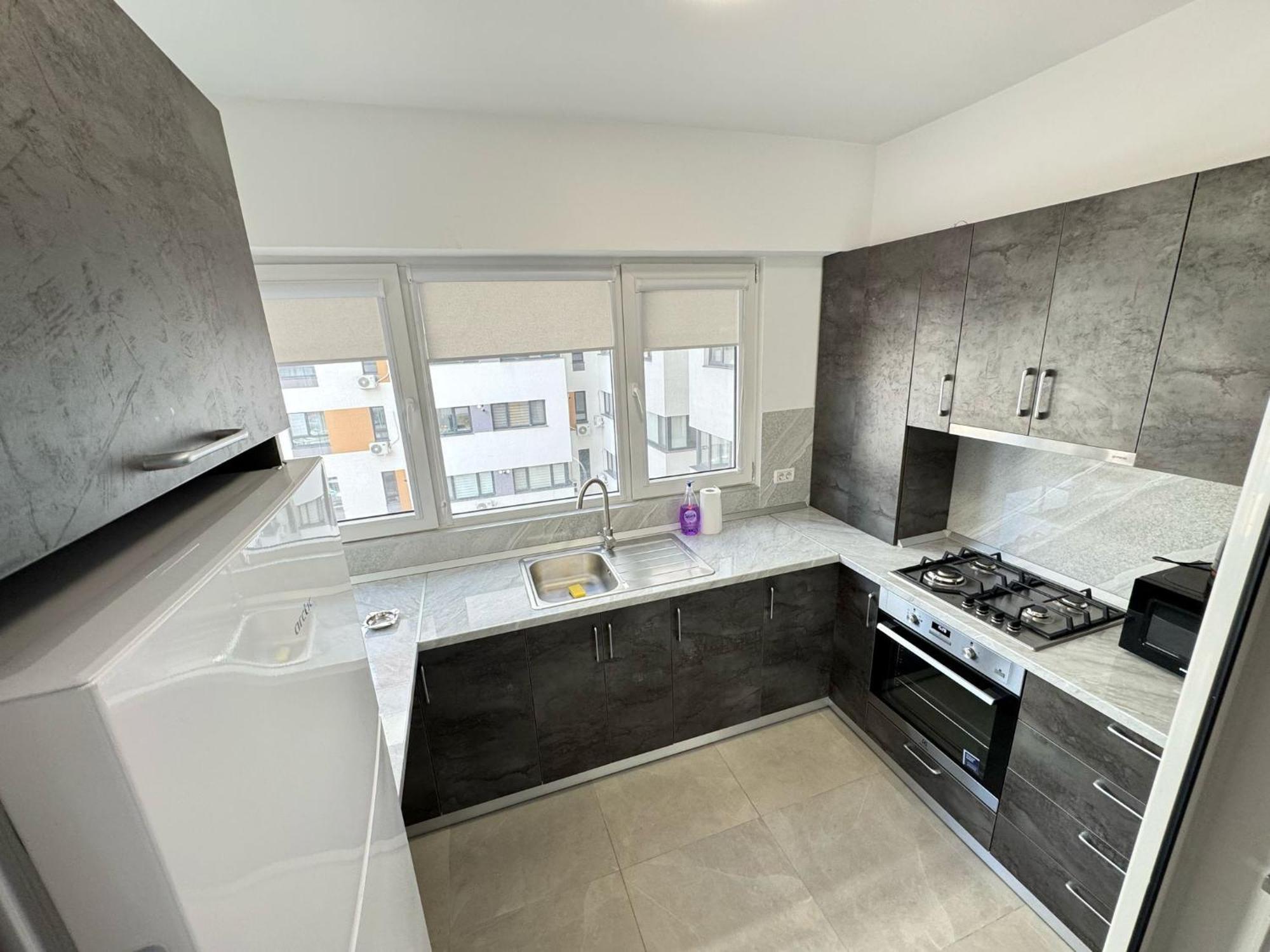 Luxury Glam Apartments Central Adress Bucuresti With Parking Exteriör bild