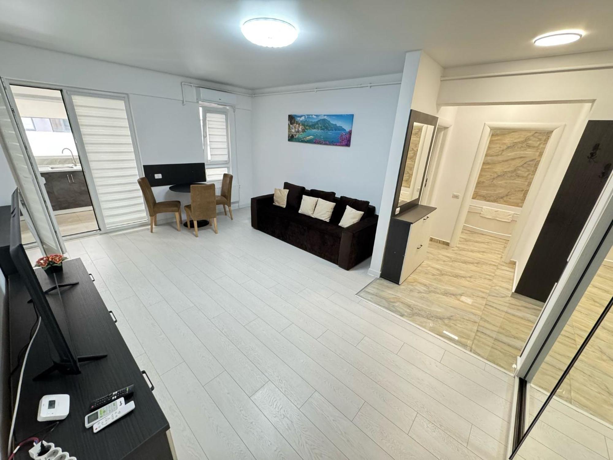 Luxury Glam Apartments Central Adress Bucuresti With Parking Exteriör bild